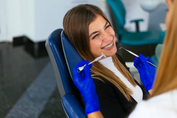 Advanced Technology for Better Dental Care in Newell, WV