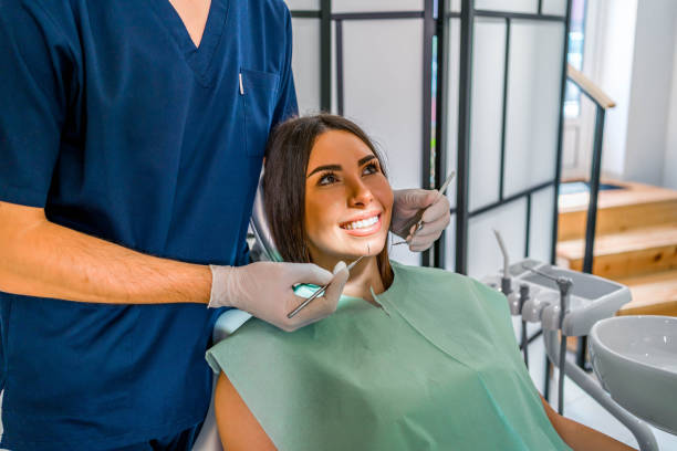 Best TMJ/TMD Treatment  in Newell, WV