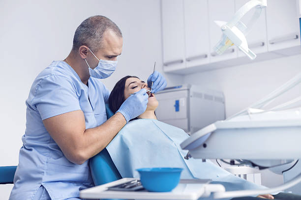Best Laser Dentistry  in Newell, WV